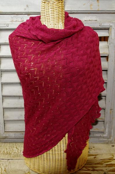 Susi himbeer von invero merino